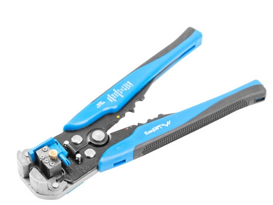 Tool lanberg automatic wire stripper 0,5-6mm