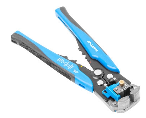Tool lanberg automatic wire stripper 0,5-6mm