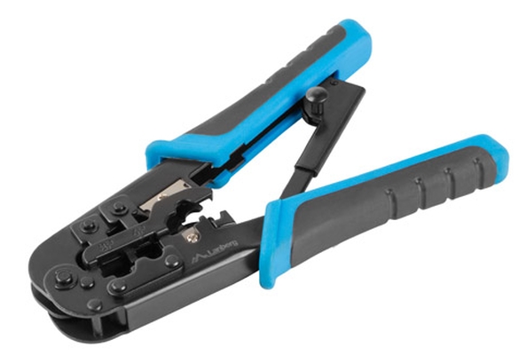 Инструмент Lanberg universal crimping tool for RJ11/12/45
