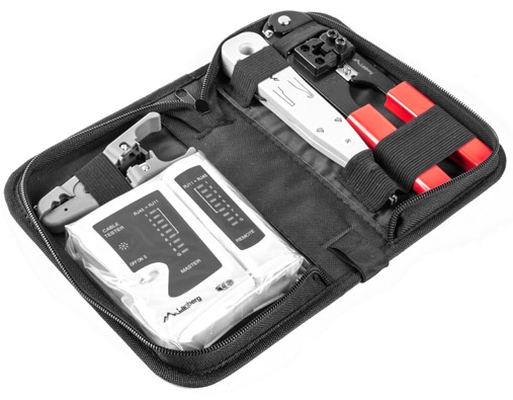 Set tools lanberg