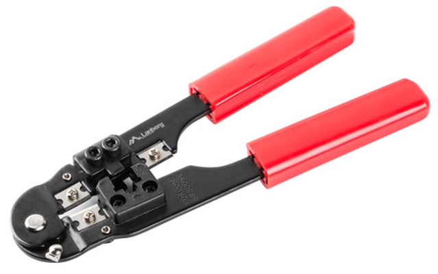 Set tools lanberg