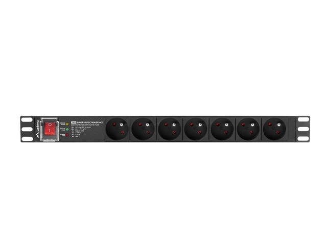 Електрически филтър Lanberg power distribution