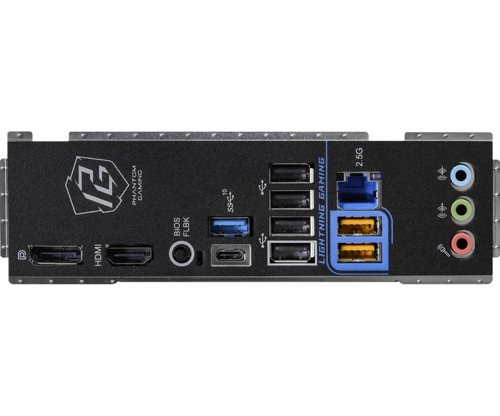 Дънна платка Asrock B650M PG RIPTIDE