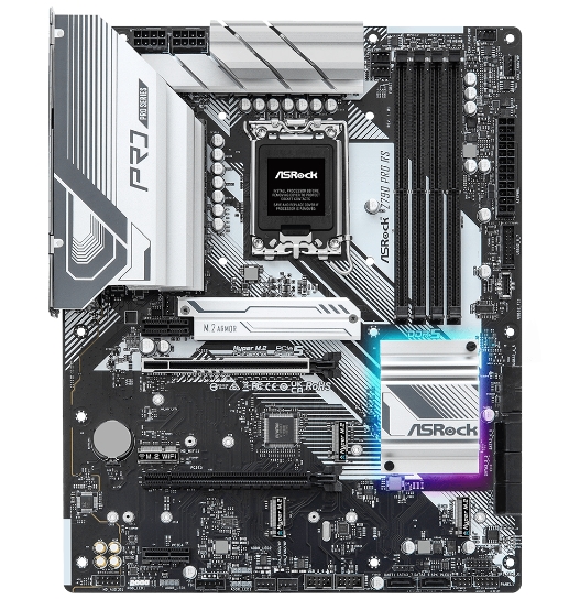 Motherboard Asrock Z790 Pro RS