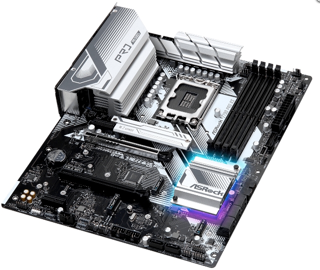 Motherboard Asrock Z790 Pro RS
