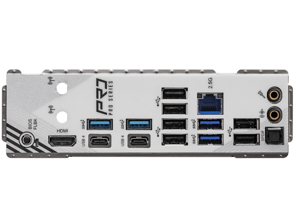 Motherboard Asrock X870 Pro RS