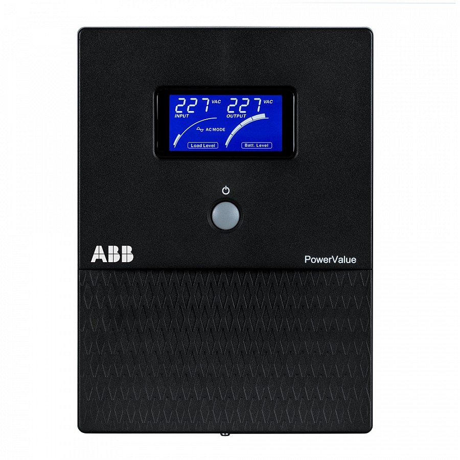 UPS ABB 11Li Pro 1500VA