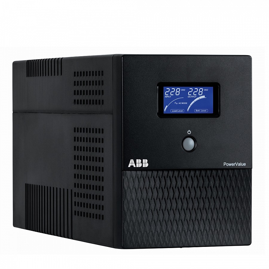 UPS ABB 11Li Pro 2000VA