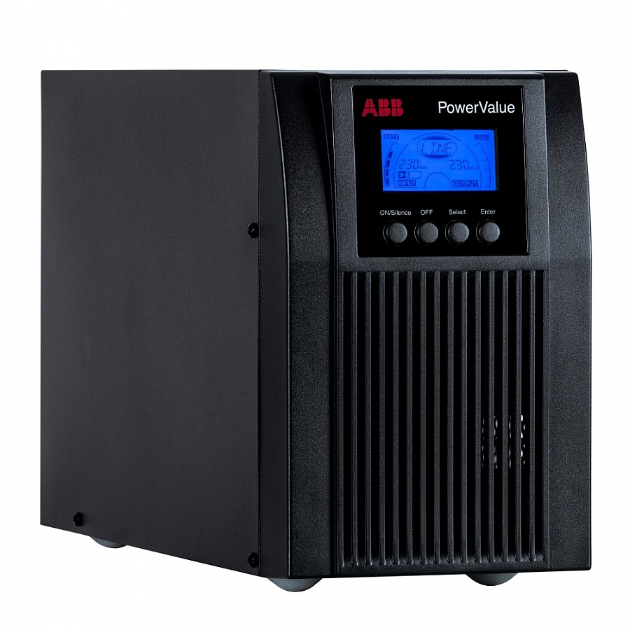 UPS ABB 11T G2 1KVA B