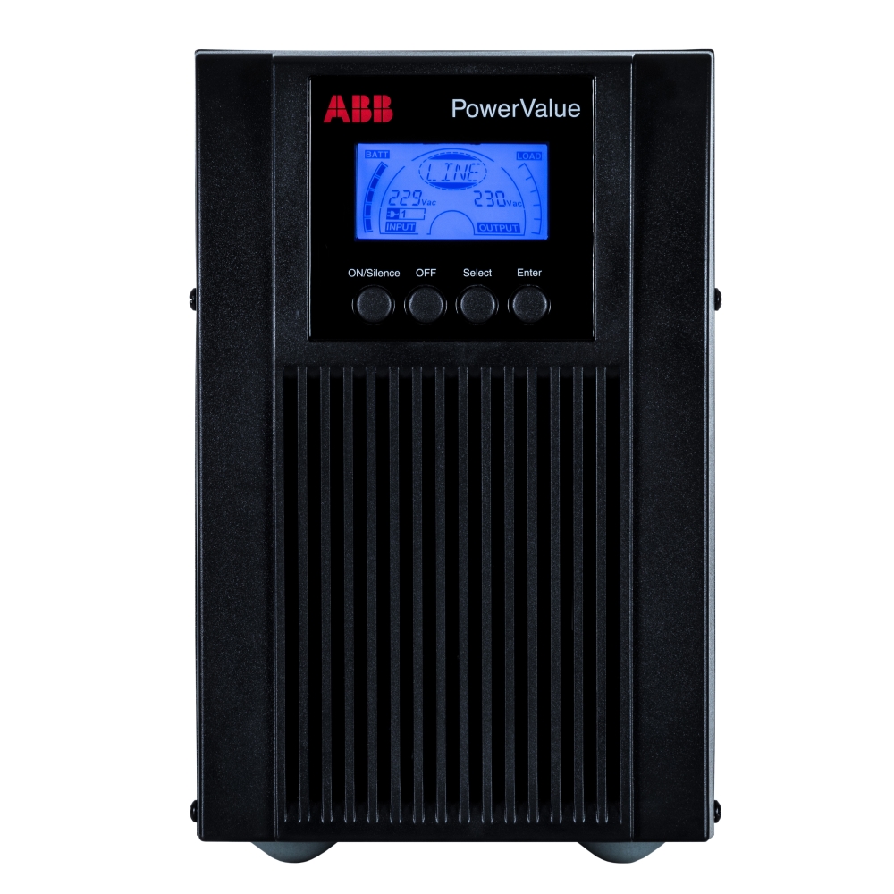 UPS ABB 11T G2 1KVA B