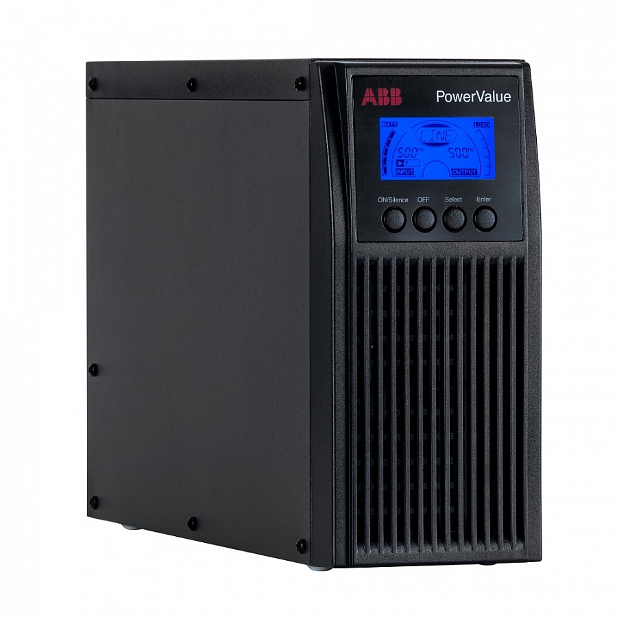 UPS ABB 11T G2 1KVA S