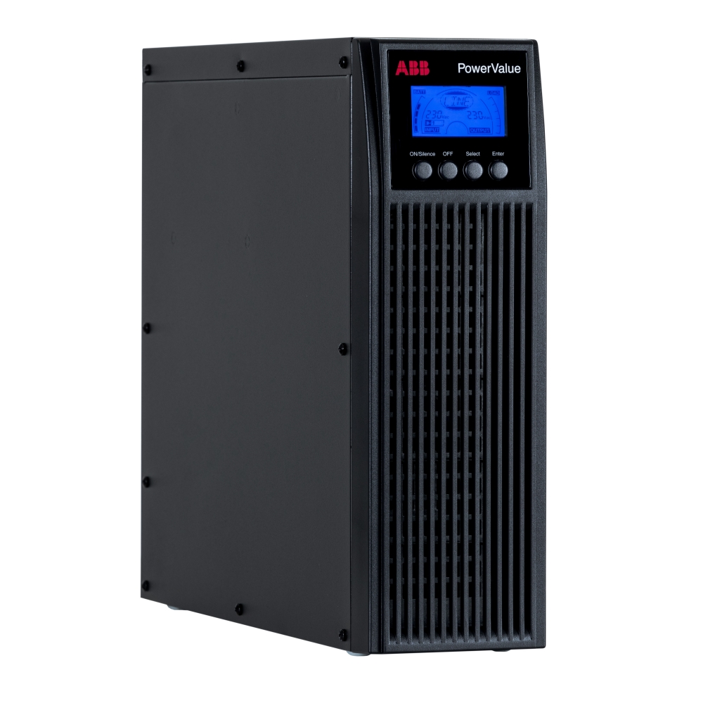 UPS ABB 11T G2 2KVA S