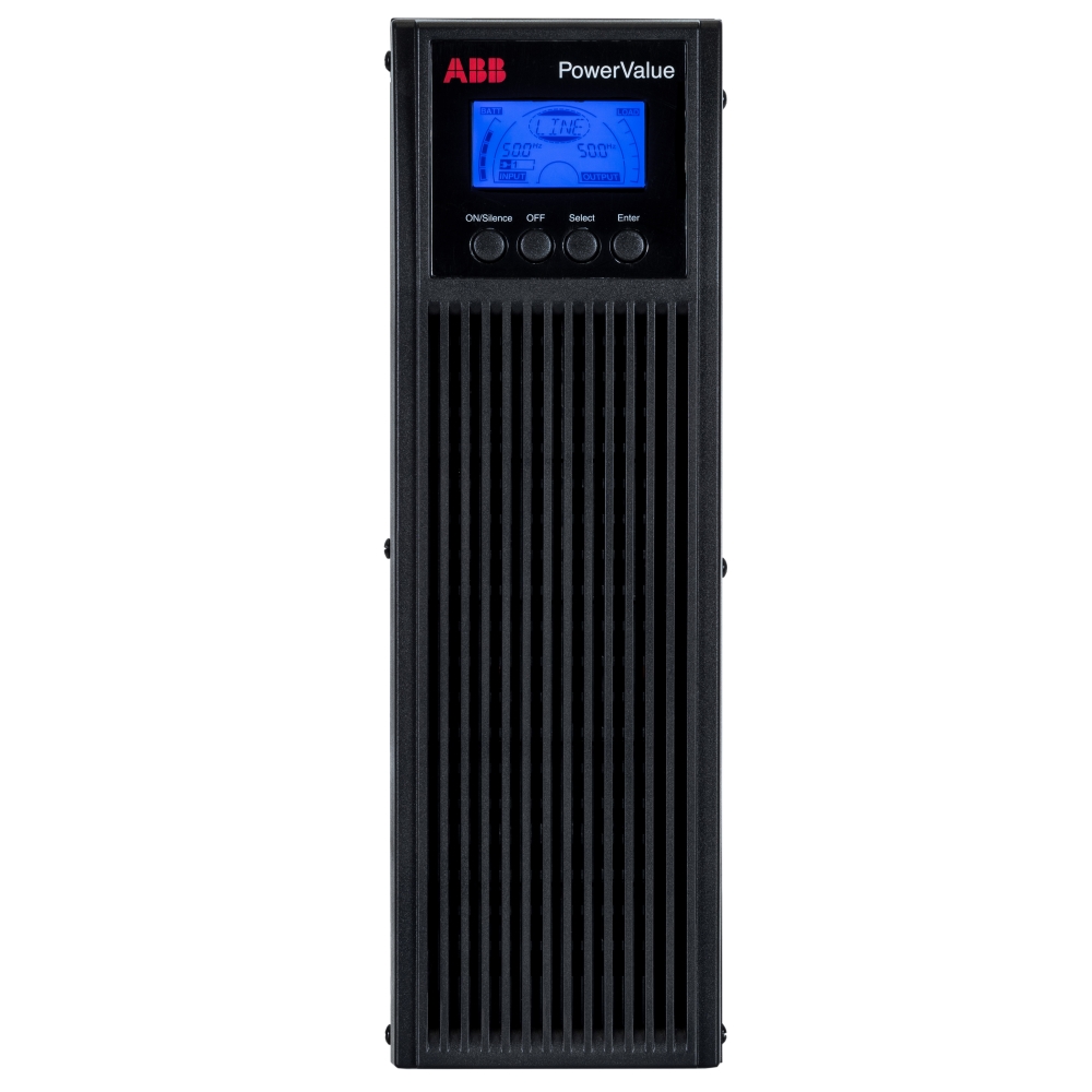 UPS ABB 11T G2 2KVA S