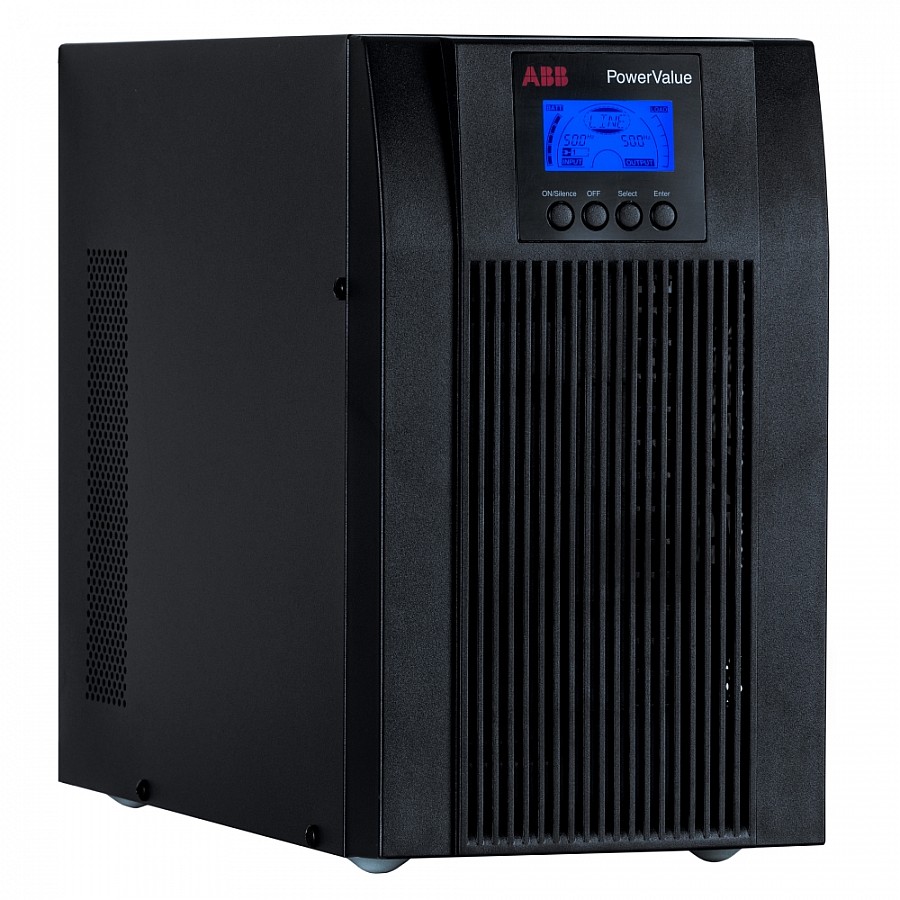 UPS ABB 11T G2 3KVA B