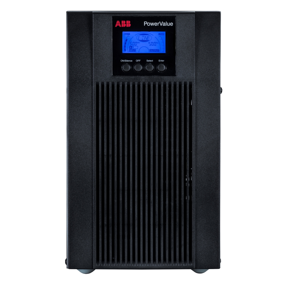 UPS ABB 11T G2 3KVA B