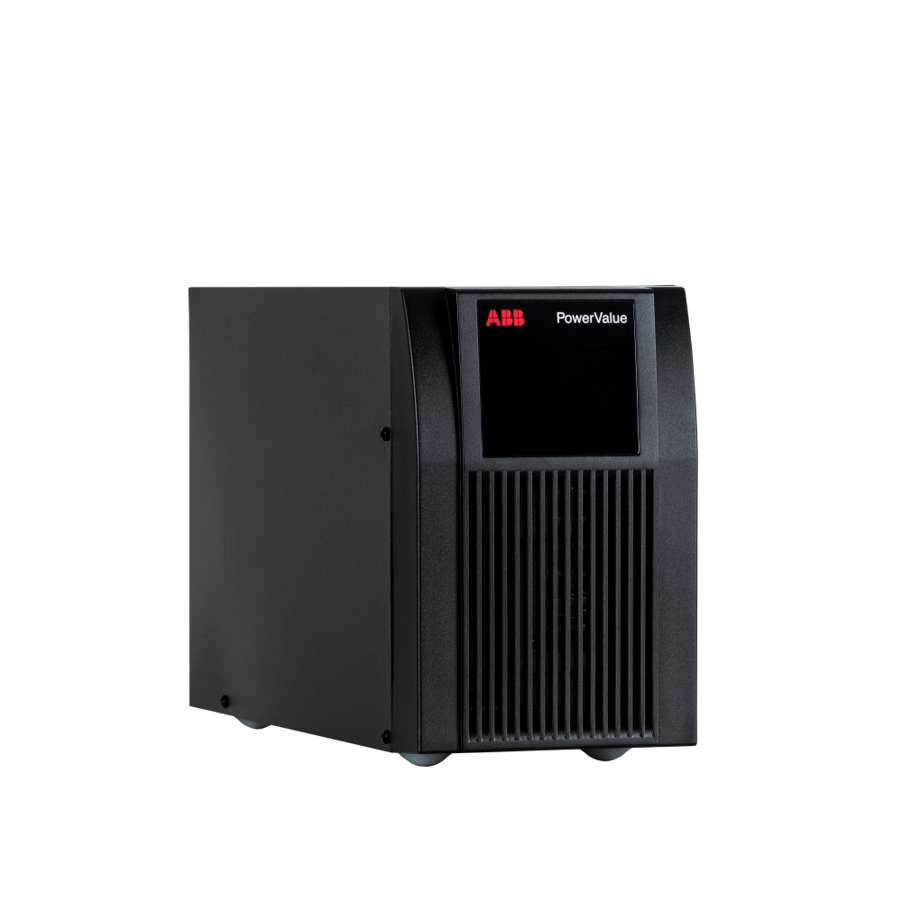 UPS ABB EBM case 11T G2 1kVA