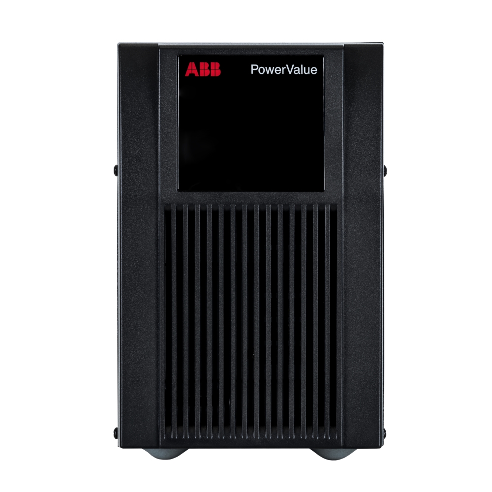 UPS ABB EBM case 11T G2 1kVA