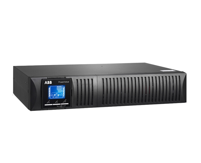 UPS ABB PowerValue 11RT G2 3kVA B