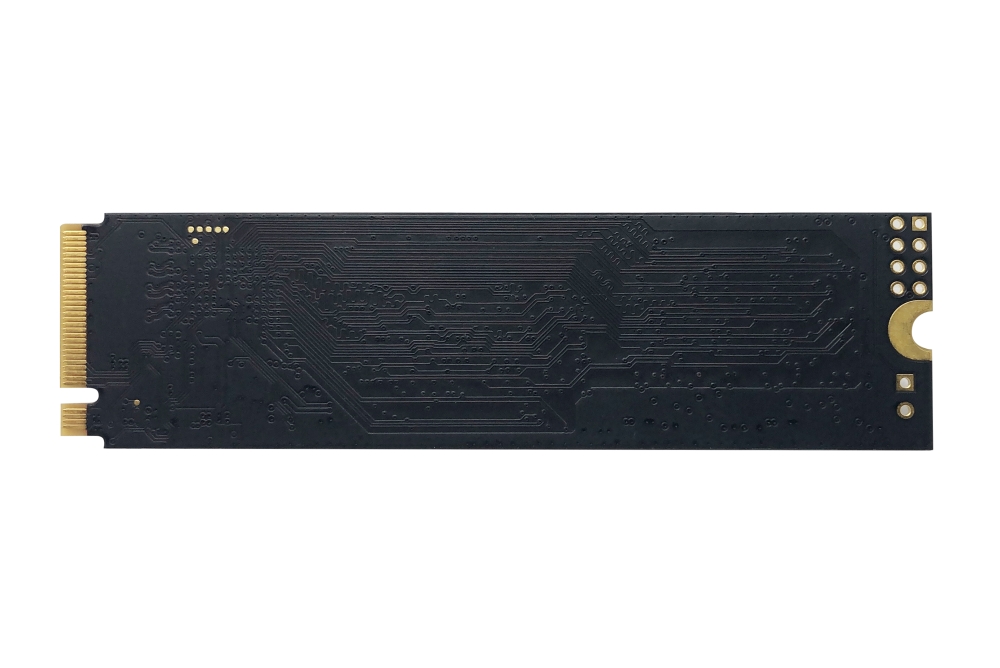 Вътрешен SSD Patriot P300 128GB M.2 2280 PCIE