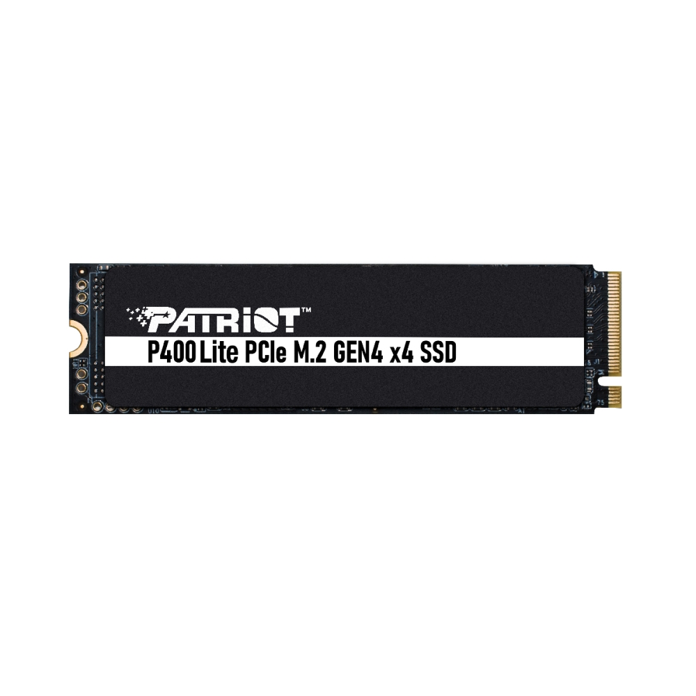 Вътрешно SSD Patriot P400 LITE 1000GB M.2 2280 PCIE Gen4 x4