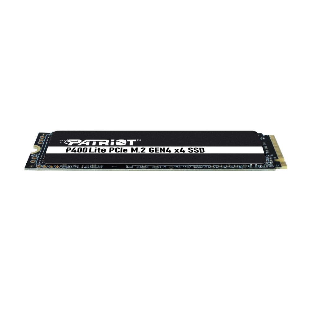 Вътрешно SSD Patriot P400 LITE 1000GB M.2 2280 PCIE Gen4 x4