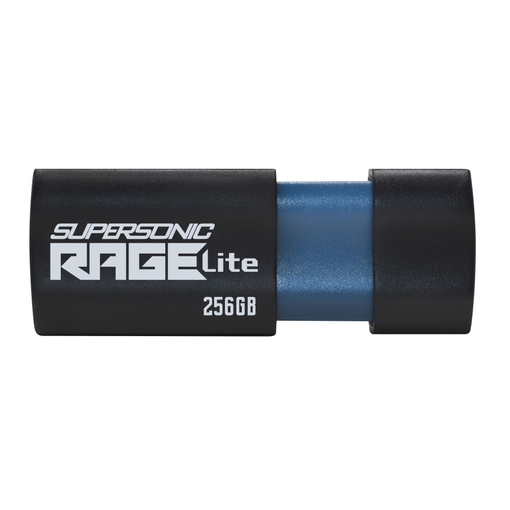 USB памет Patriot Supersonic Rage LITE USB 3.2 Generation 1 256GB