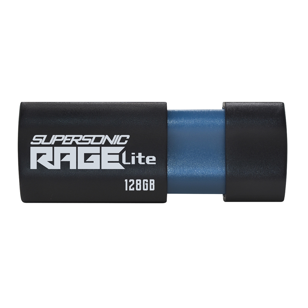 USB памет Patriot Supersonic Rage LITE USB 3.2 Generation 1 128GB