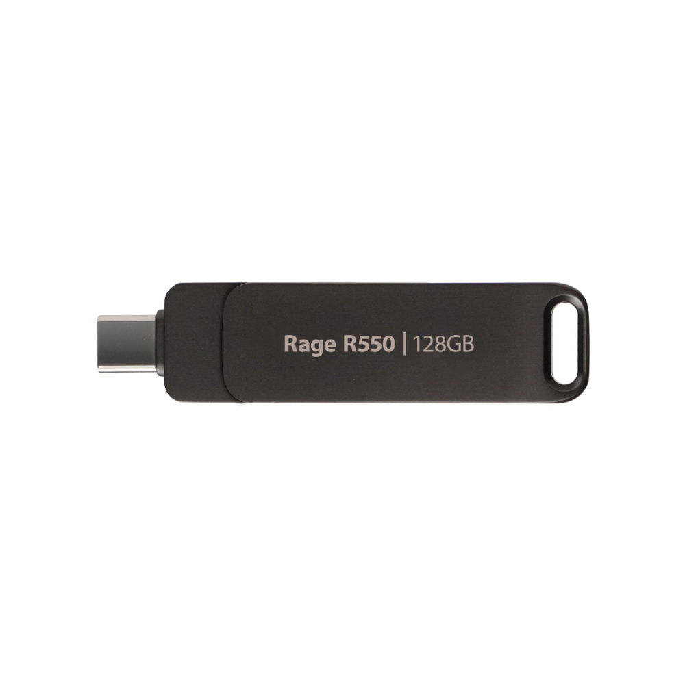 USB памет Patriot Rage R550 128GB