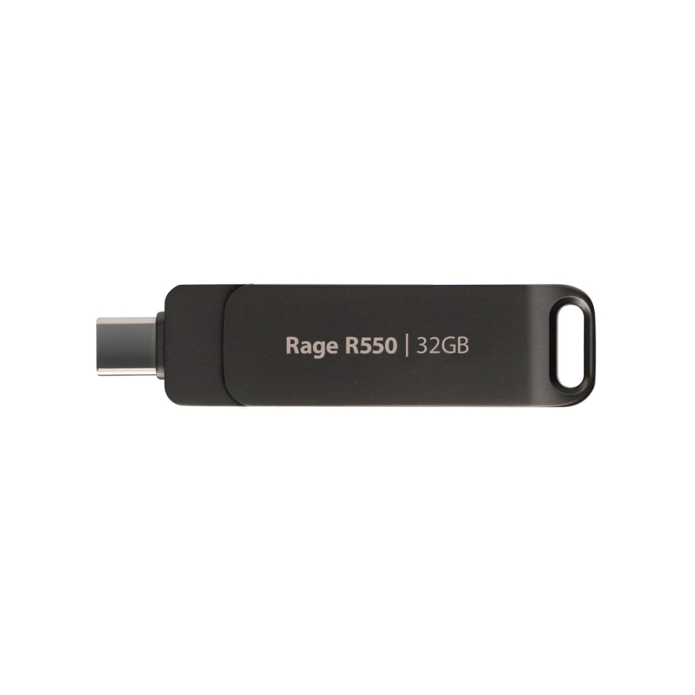 USB памет Patriot Rage R550 32GB