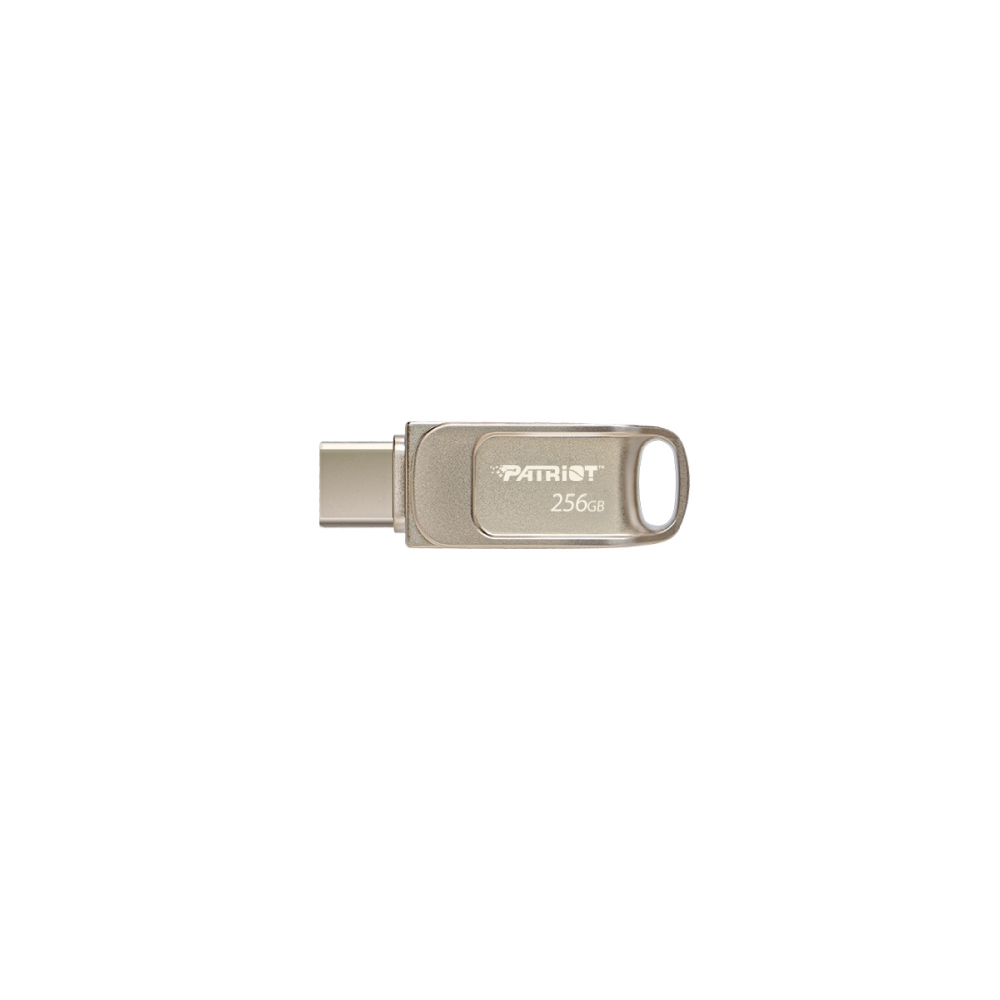 USB памет Patriot TAB560 256GB USB 3.2 Gen1 Type-A+C