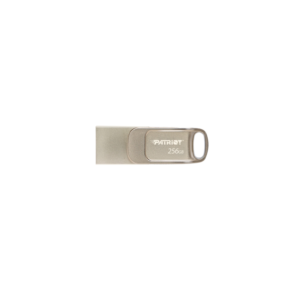 USB памет Patriot TAB560 256GB USB 3.2 Gen1 Type-A+C