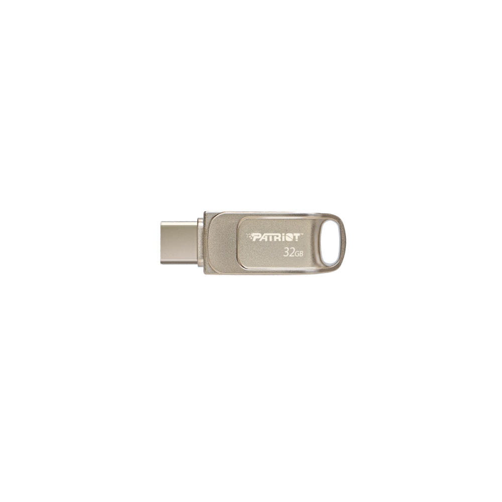 USB памет Patriot TAB560 32GB USB 3.2 Gen1 Type-A+C