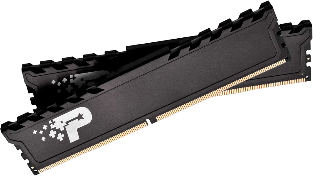 Вътрешна памет Patriot Premium Signature 32GB 2666Mhz