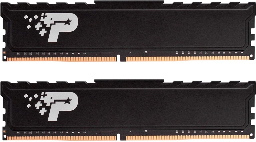 Вътрешна памет Patriot Premium Signature 16GB