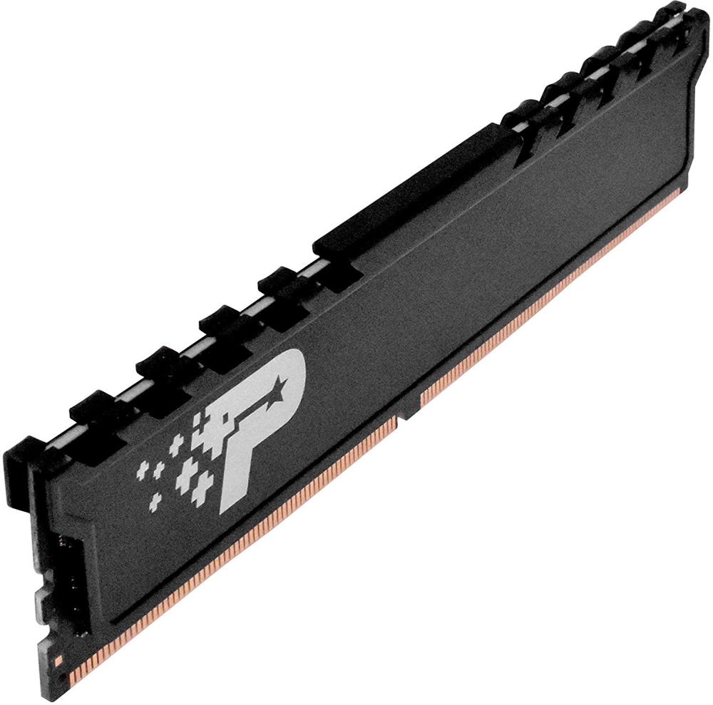 Вътрешна памет Patriot Premium Signature 8GB SC 2666Mhz