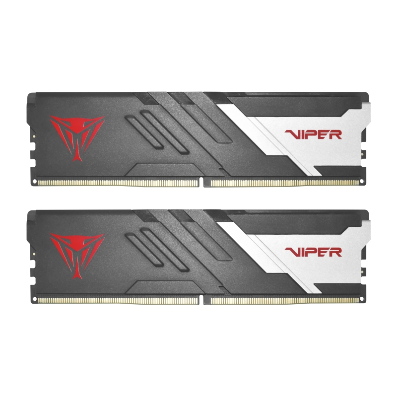 Вътрешна памет Patriot Viper VENOM 16GB (2*8) 5600Mhz