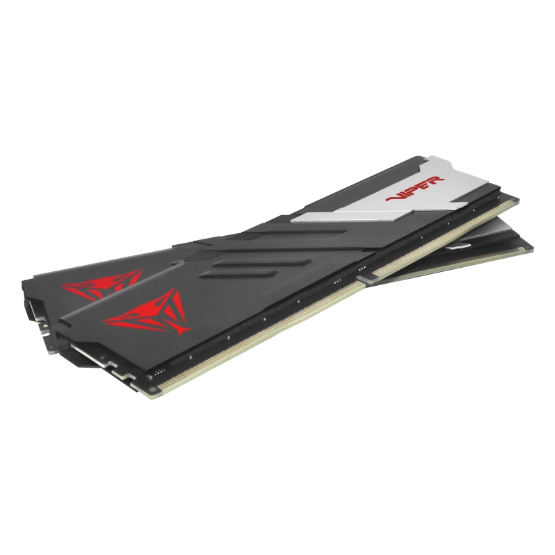 Вътрешна памет Patriot Viper VENOM 16GB (2*8) 5600Mhz