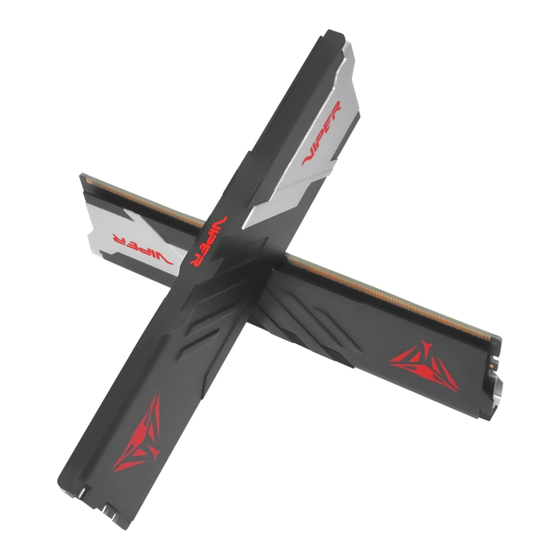 Вътрешна памет Patriot Viper VENOM 16GB (2*8) 5600Mhz