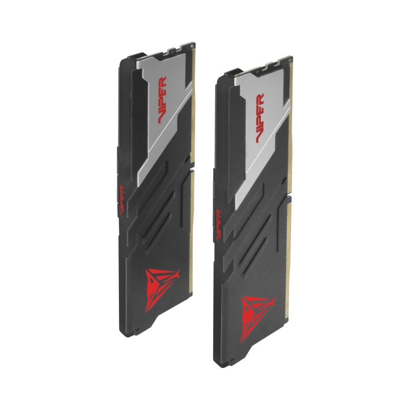 Вътрешна памет Patriot Viper VENOM 16GB (2*8) 5600Mhz