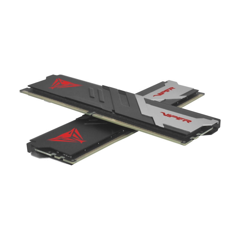 Вътрешна памет Patriot Viper VENOM 16GB (2*8) 5600Mhz