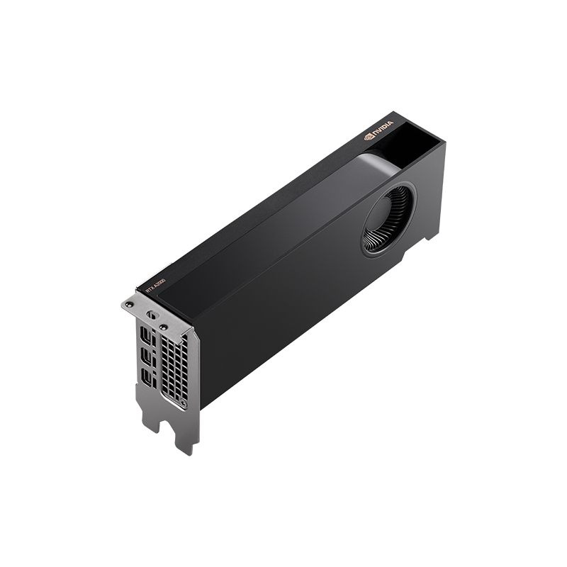 Video card pny nvidia a2000 12gb
