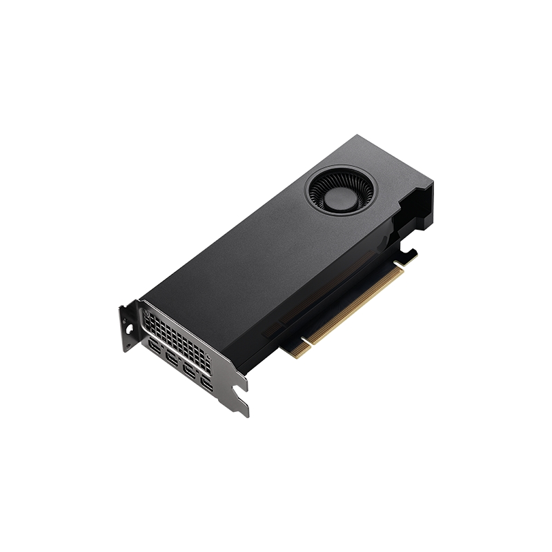 Video card pny nvidia a2000 12gb