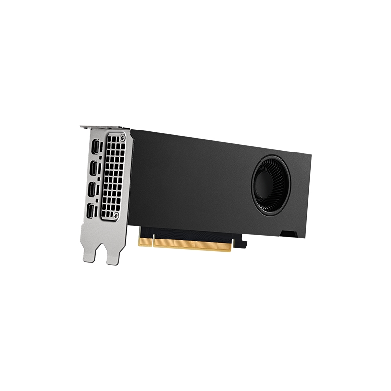Video card pny nvidia a2000 12gb
