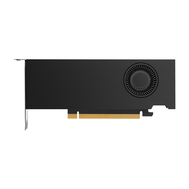 Video card pny nvidia a2000 12gb