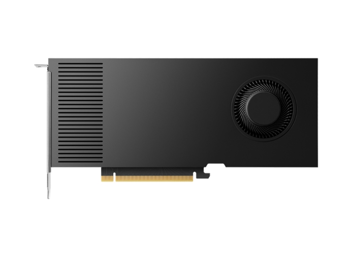 Video card PNY Nvidia RTX 4000 20GB GDDR6 ADA Gen.