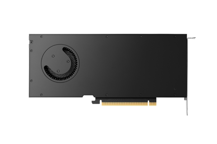 Video card PNY Nvidia RTX 4000 20GB GDDR6 ADA Gen.