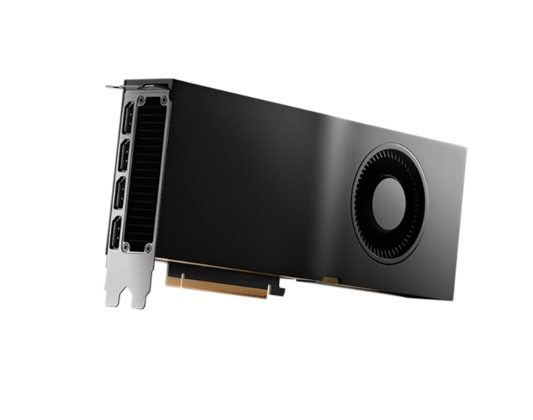 Video card PNY Nvidia RTX 5000 32GB GDDR6 ADA Gen.