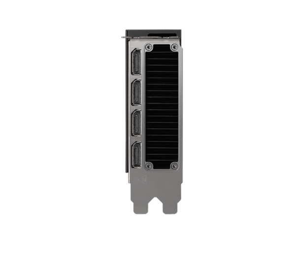 Video card PNY Nvidia RTX 5000 32GB GDDR6 ADA Gen.