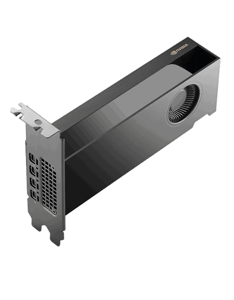 Видео карта PNY Nvidia RTX PRO 2000 Blackwell, 16 GB GDDR7