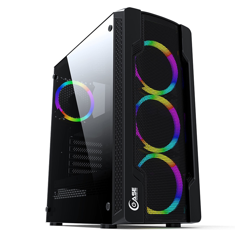 Кутия PowerCase JX188-2